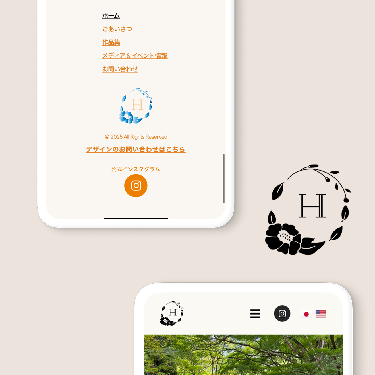 Branding Design